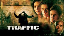 „Traffic 2“: Wird es eine Fortsetzung geben?