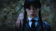 „Wednesday“: Was sagt die FSK zur Netflix-Serie? 