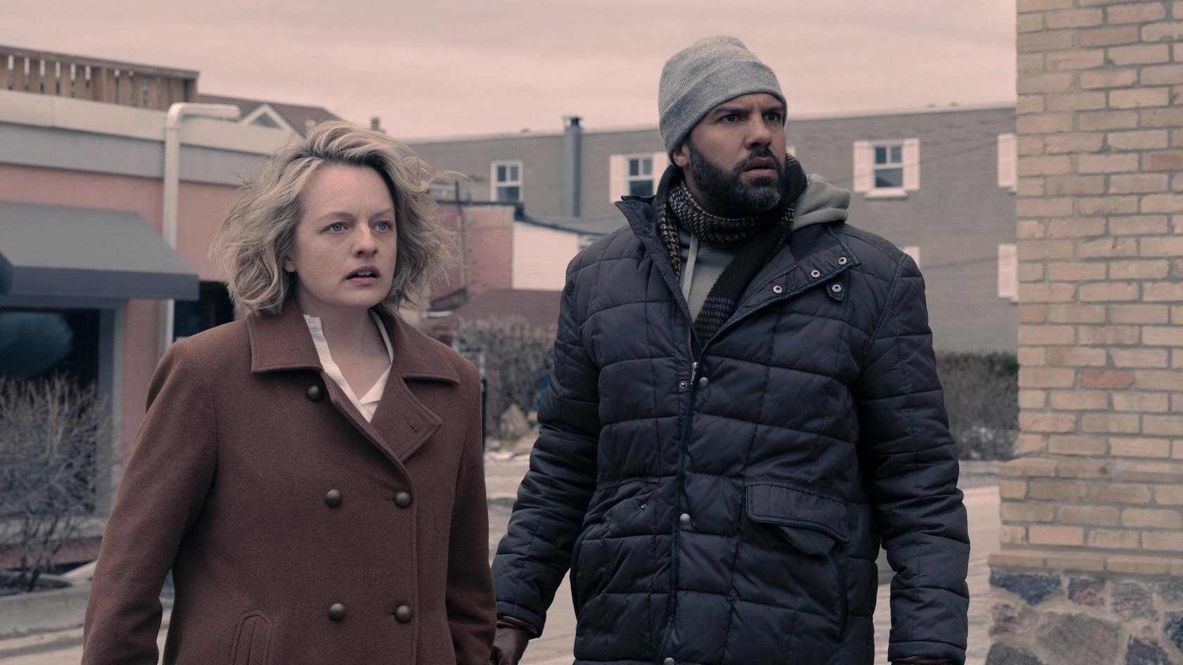 „Handmaid's Tale“: Staffel 5 ab sofort im Stream bei Amazon Prime