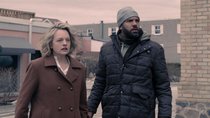 „Handmaid's Tale“: Staffel 5 ab sofort im Stream bei Amazon Prime