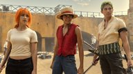 Vieles anders in „One Piece“: Diese 16 Dinge hat die Netflixserie verändert