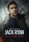 Poster Tom Clancy’s Jack Ryan Staffel 1