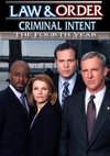 Poster Criminal Intent – Verbrechen im Visier Staffel 4