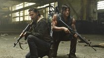 Nur echte Fans wissen alles: Dein Wissen über „The Walking Dead“ auf die Probe gestellt!
