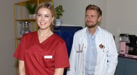 GZSZ: Nächstes Traumpaar? Zwischen Jessica und Philip knistert es gewaltig
