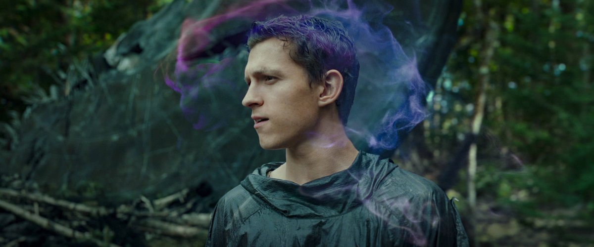 Wird die Sci-Fi-Buchverfilmung mit Tom Holland fortgesetzt?