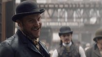 „Die Einkreisung“ Staffel 2: Neue Folgen „Engel der Finsternis“ online