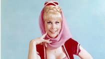 „Bezaubernde Jeannie“: So sieht TV-Star Barbara Eden heute aus
