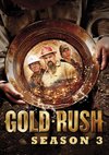 Poster Die Schatzsucher – Goldrausch in Alaska Staffel 3