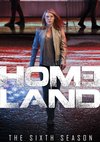 Poster Homeland Staffel 6
