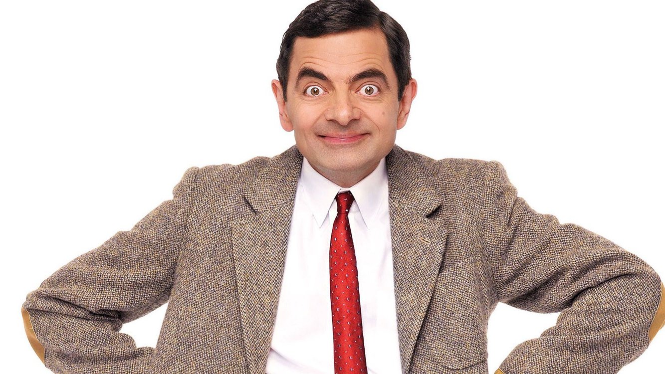 Lauft Mr Bean Auf Netflix Die Serie Im Stream