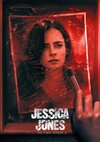 Poster Marvel's Jessica Jones Staffel 3