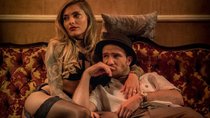 Ab Heute: Neuer deutscher Film „Betonrausch“ startet bei Netflix