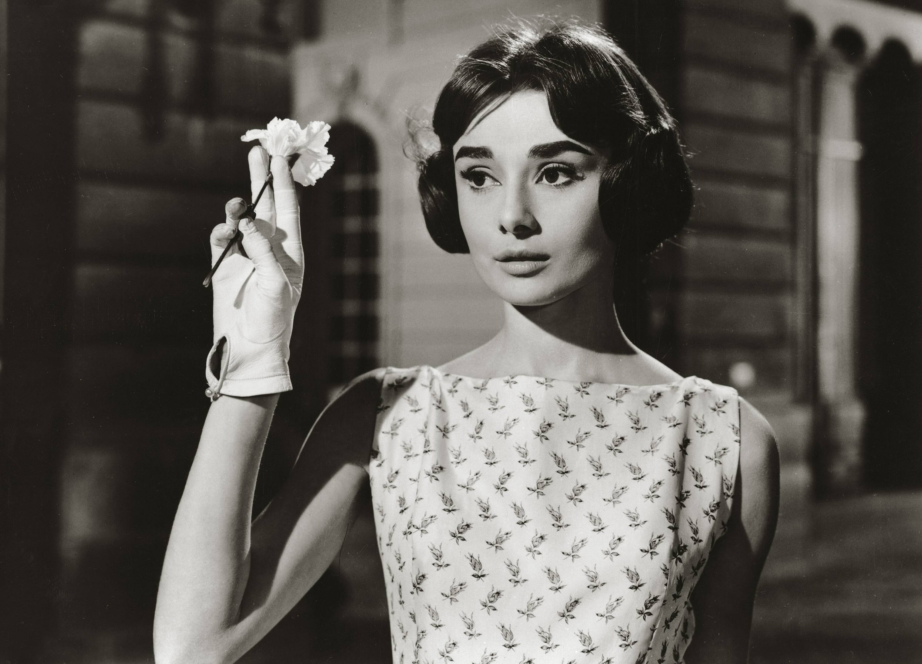 #Zitate von Audrey Hepburn: Die besten Sprüche der Hollywood-Legende