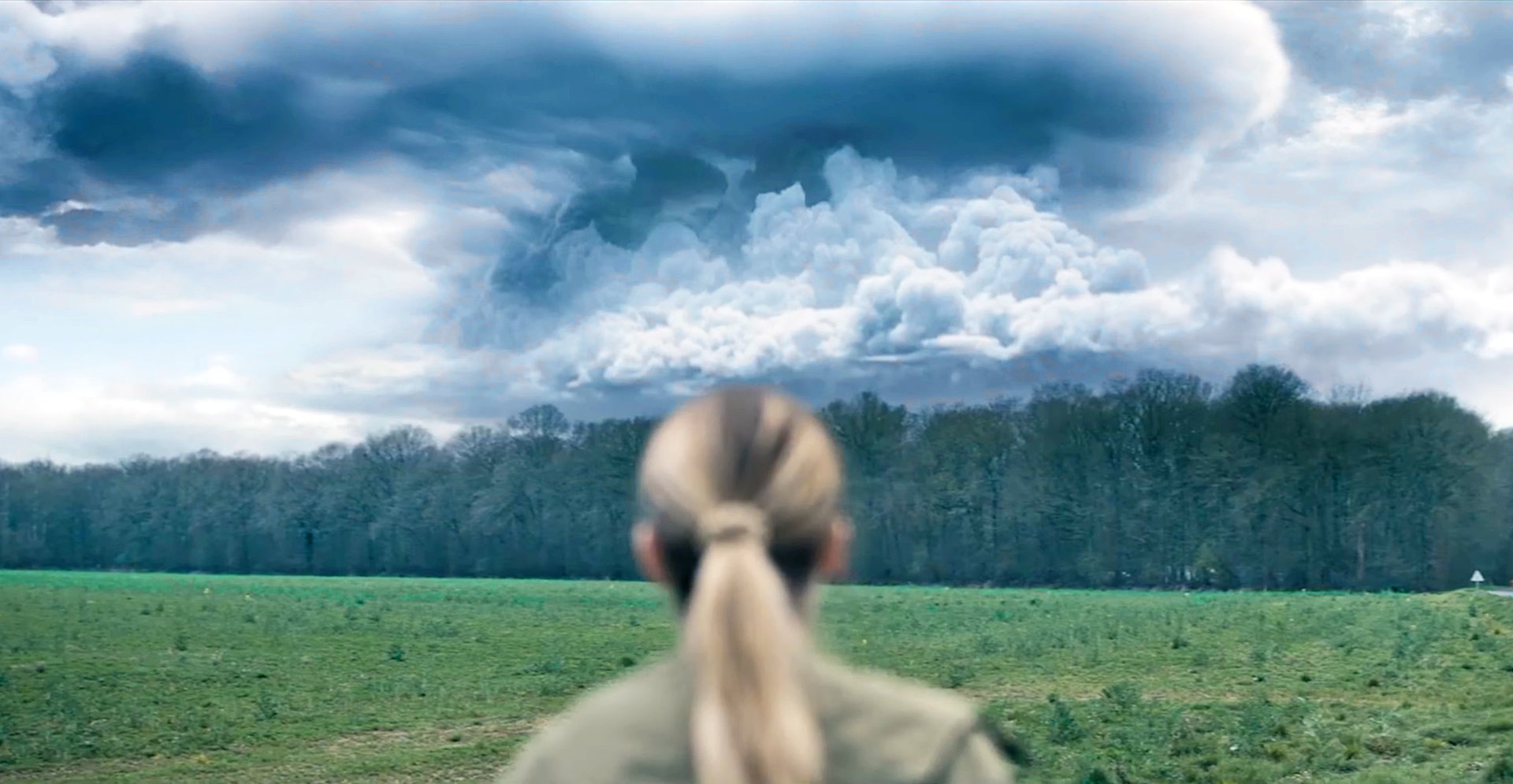 „Meisterwerk“: Dieser Sci-Fi-Survival-Thriller zersetzt jetzt die Amazon-Charts