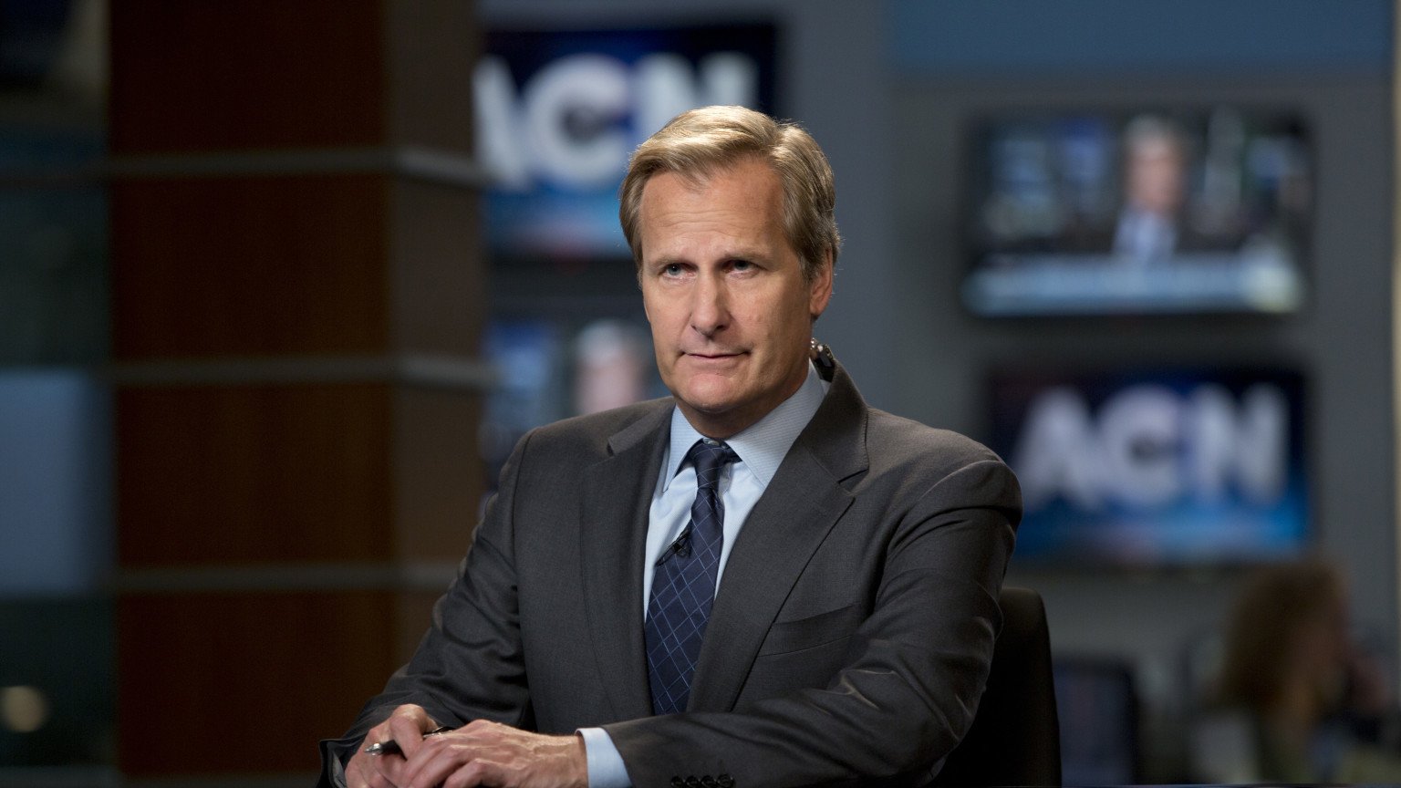 The Newsroom Staffel 4 Gibt Es Neue Episoden