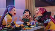 „KPop Demon Hunters 2“: Netflix könnte ganzes Universum erschaffen