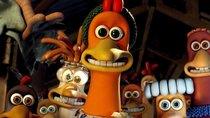 „Chicken Run 2“: Gibt es eine Fortsetzung des Stop-Motion Abenteuers?