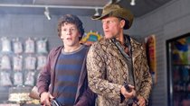 „Zombieland 2“ kommt: Alle Infos zu Zombies, Besetzung, Kinostart & neues Poster