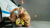 „Maschinen, die zum Töten konstruiert sind“: Regisseur betrachtet „Civil War“ als Horrorfilm