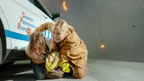 „Maschinen, die zum Töten konstruiert sind“: Regisseur betrachtet „Civil War“ als Horrorfilm