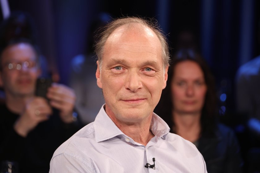 Martin Brambach, Schauspieler und Autor