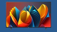 Mehr Bild für weniger Geld: Hisense 4K-TV bei Amazon drastisch reduziert