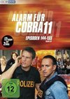 Poster Alarm für Cobra 11 – Die Autobahnpolizei Staffel 18