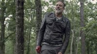 „The Walking Dead“: Negan-Star verabschiedet jüngstes Opfer mit erschreckendem Bild
