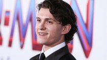 „Es war ziemlich peinlich“: MCU-Star Tom Holland gibt kurioses „Spider-Man“-Geständnis ab