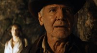 „Indiana Jones 6“: Die Ära Harrison Ford ist vorbei – eine Fortsetzung ist trotzdem möglich
