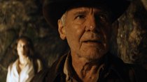 „Indiana Jones 6“: Die Ära Harrison Ford ist vorbei – eine Fortsetzung ist trotzdem möglich