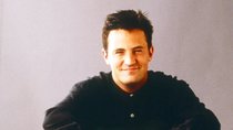 Mit nur 54 Jahren: „Friends“-Star Matthew Perry ist tot – Hollywood trauert