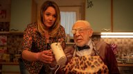 „Mein Freund, das Ekel“ Staffel 2: Macht das ZDF eine Fortsetzung?