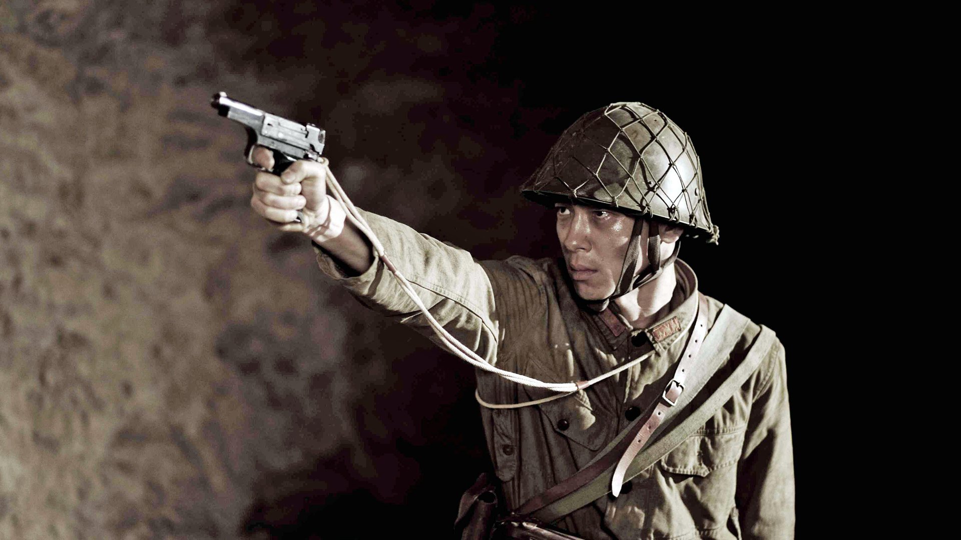 Clint Eastwood rät: Diesen Kriegsfilm solltet ihr unbedingt nachholen