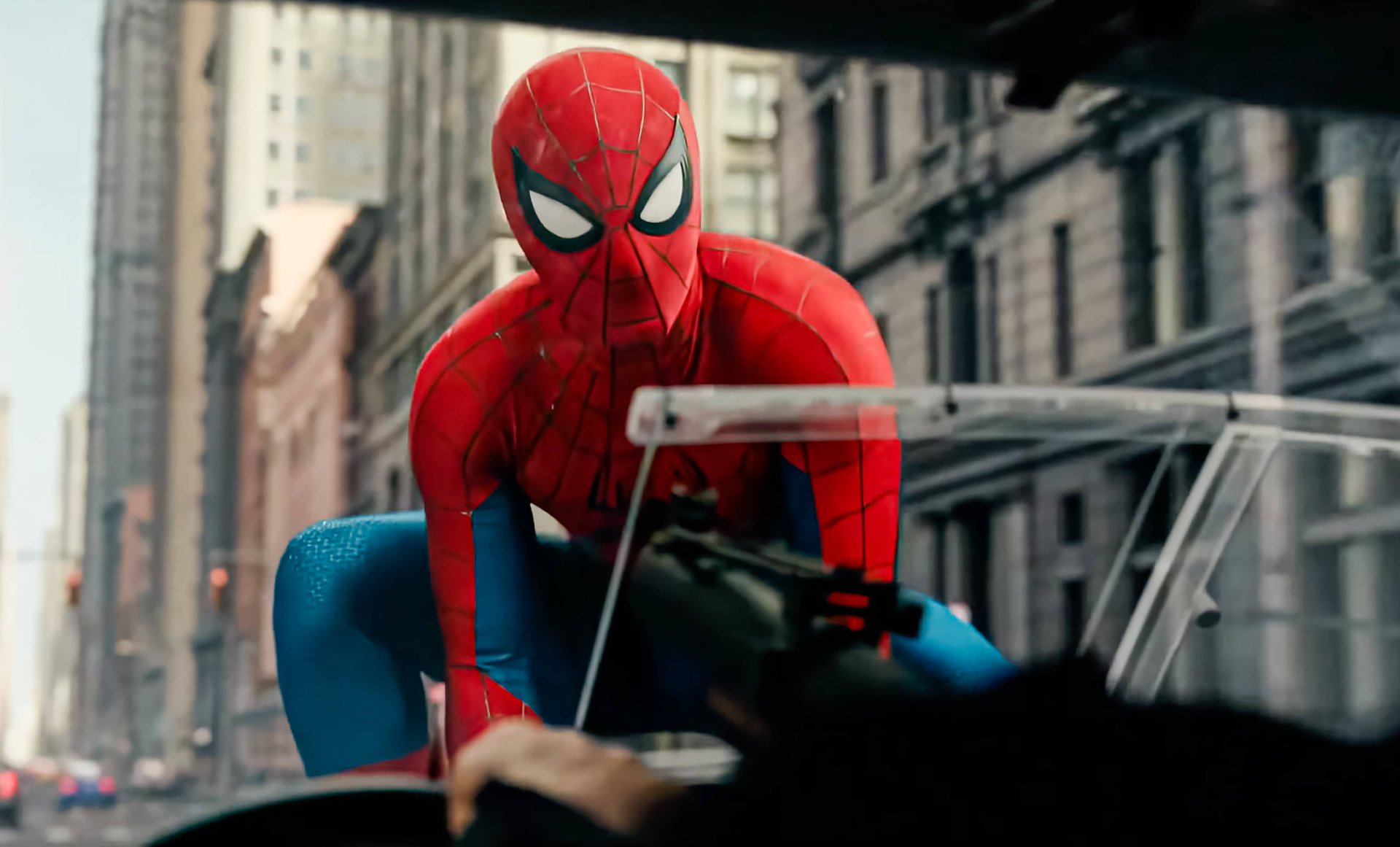 Geheimer Charakter aus „Spider-Man: Brand New Day“ enthüllt: Marvel-Fans überarbeiten neuesten MCU-Trailer