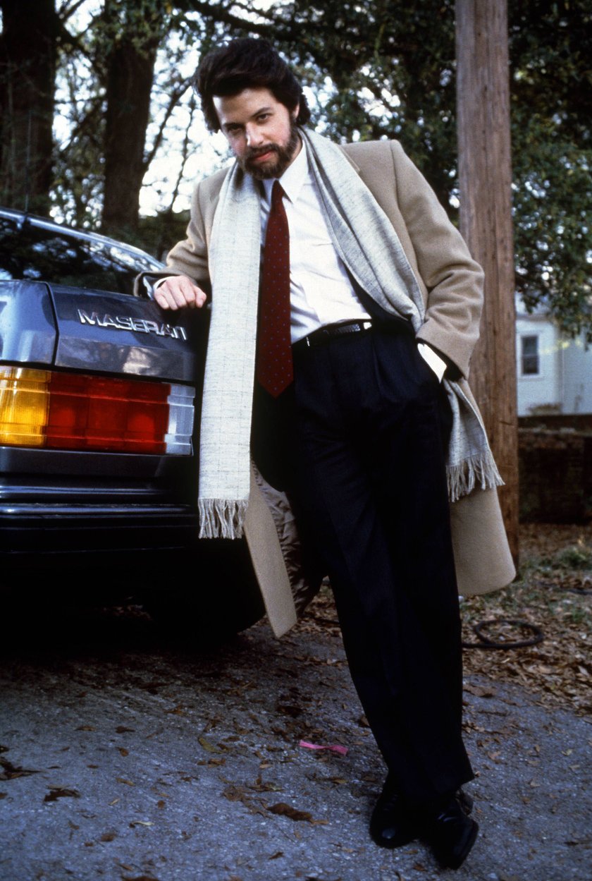 Jonathan Frakes Actor 28 December 1994 PUBLICATIONxINxGERxSUIxAUTxONLY Copyright: MaryxEvansxAFxArchive 12041788 editorial use only
