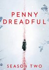 Poster Penny Dreadful Staffel 2