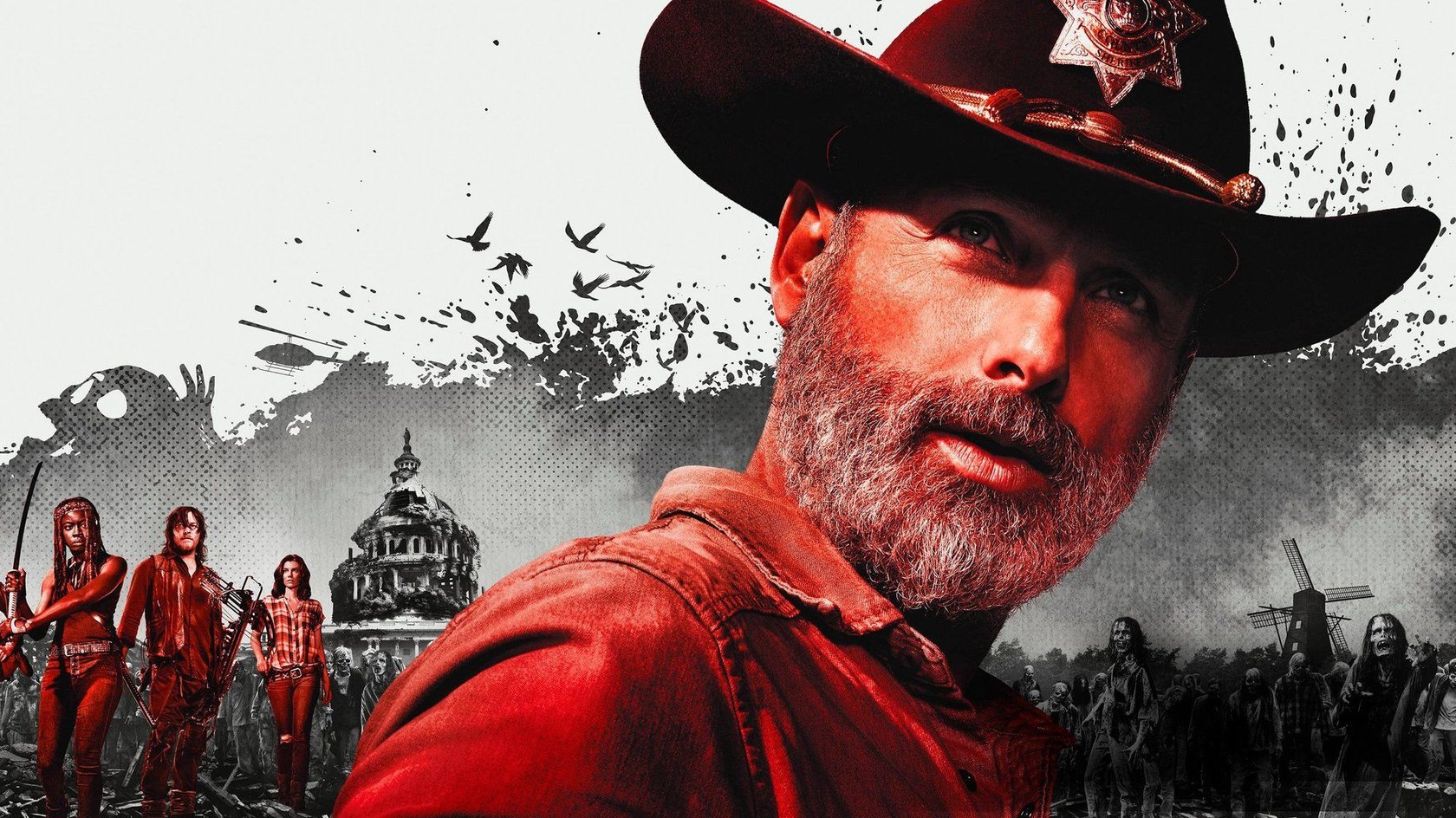„The Walking Dead“ macht gerade alles richtig – ist uns aber trotzdem eine gute Erklärung schuldig