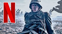 Jetzt im Stream: Der größte deutsche Netflix-Film 2022 ist nichts für schwache Nerven