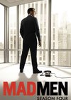 Poster Mad Men Staffel 4