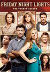 Poster Friday Night Lights Staffel 4