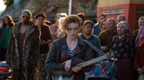 Ab heute auf Disney+: Der wohl verrückteste Sci-Fi-Film 2025 
