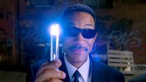Doch falscher „Matrix 5“-Alarm: Was steckt hinter Will Smiths mysteriöser Neo-Botschaft?