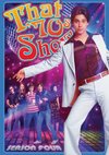 Poster Die wilden Siebziger Staffel 4
