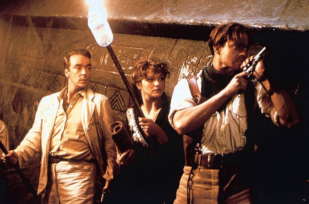 Ohne ihn wäre das Spektakel nicht komplett: Weiteres Star-Comeback für Fantasy-Abenteuer „Die Mumie 4“ abc63008e8d3fdec6816f9c2db ZmMgOTk2Nzc5MmZmZmZmIDE5MjAgMAM3M2E2MDhmYzE5ZA==