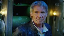 „Es kümmert mich nicht“: „Star Wars“-Rätsel um Han Solo ist Harrison Ford völlig egal