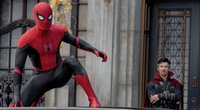 Ansage zur Marvel-Zukunft von Spider-Man: Jetzt äußert sich auch der MCU-Chef