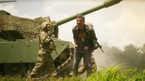 „Nicht nur der beste, sondern der wichtigste Film des Jahres“: Neuer Kriegsfilm erhält viel Lob