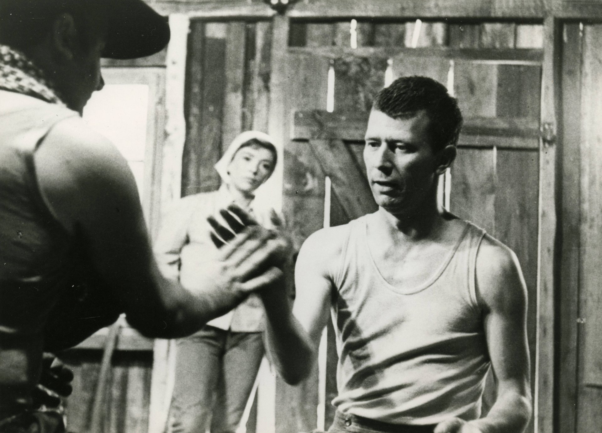 Jetzt bei Amazon verfügbar: Legendärer DEFA-Film, der in der DDR 26 Jahre lang verboten war